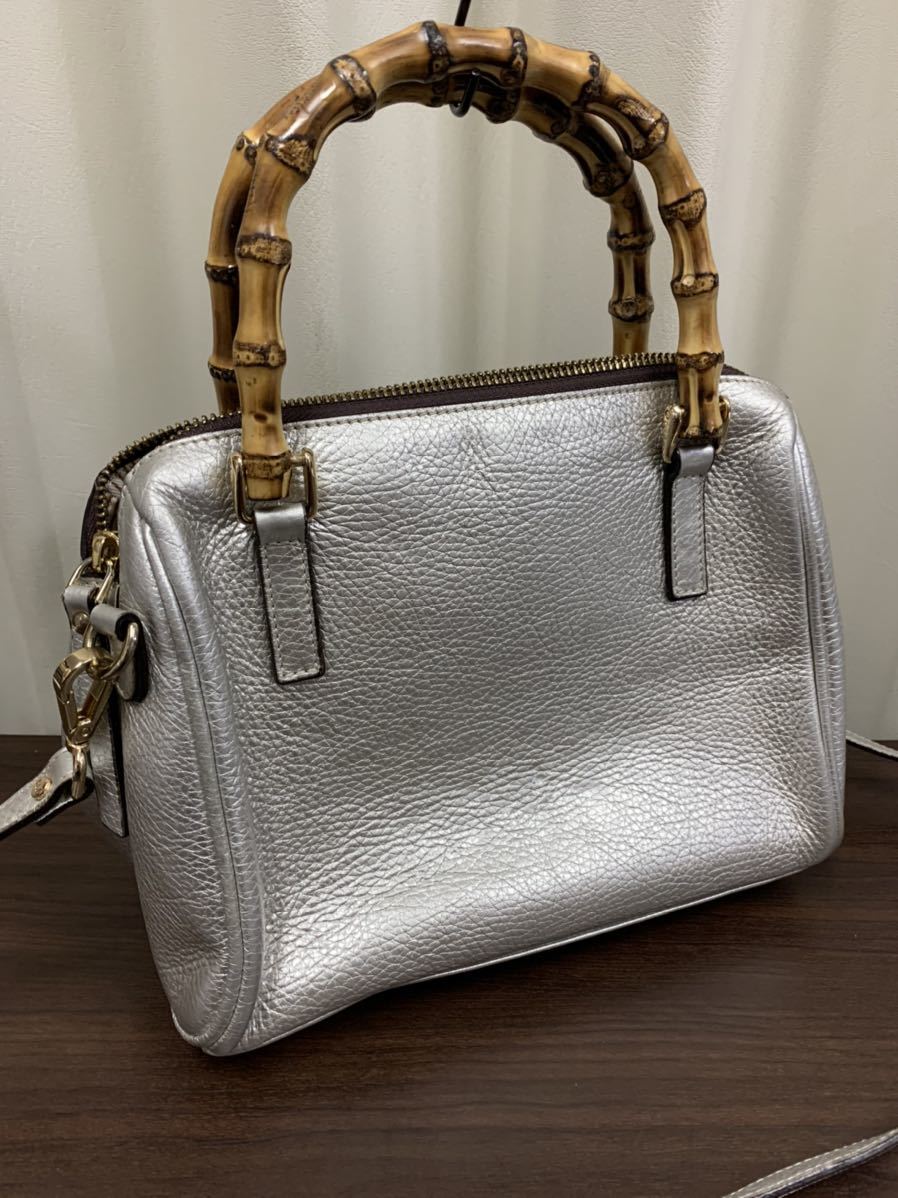 GIANNI NOTARO ショルダーバッグ ハンドバッグ バッグ レディース 福袋