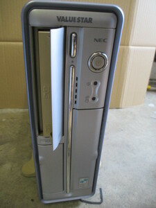 NEC PC-VL3003D1S パソコン　　　(E23)