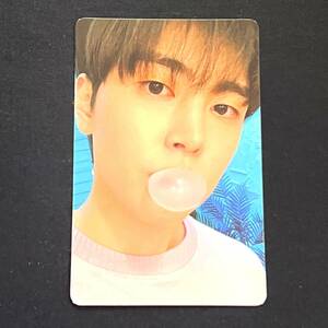 SF9 公式 FANTASY 4期 韓国 FC 入会特典 フォトカード トレカ ② ジェユン JAEYOON 新品 即決 貴重 エスエフナイン えすえぷ