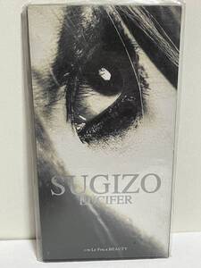 【中古品】　 LUCIFER　　A Prayer　SUGIZO & THE SPANK YOUR JUICE　全2枚　CD　【送料無料】