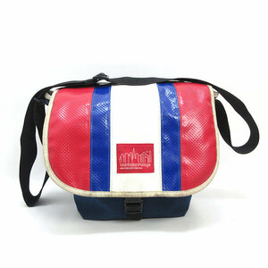 s■マンハッタンポーテージ/Manhattanportage メッセンジャーバッグ/ショルダーBAG■紺/兼用/80