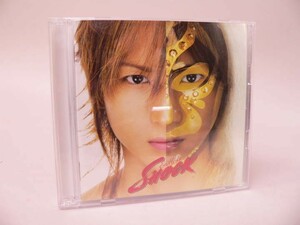 （CD） 堂本光一／KOICHI DOMOTO Endless SHOCK Original Sound Track ＜DVD付き 完全初回限定盤＞【中古】