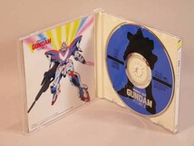 （CD） 機動戦士Ｖガンダム　ＳＣＯＲＥ　２【中古】_画像2