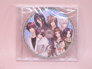 （CD） 蒼黒の楔　緋色の欠片３　予約特典ドラマＣＤ＜未開封＞／非売品【中古】