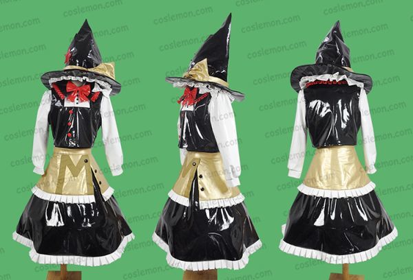 2025年最新】Yahoo!オークション -霧雨魔理沙 コスプレの中古品 2025年最新】Yahoo!オークション -霧雨魔理沙 コスプレの中古品