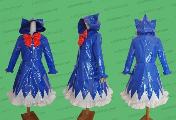 2025年最新】Yahoo!オークション -チルノ コスプレの中古品 2025年最新】Yahoo!オークション -チルノ コスプレの中古品