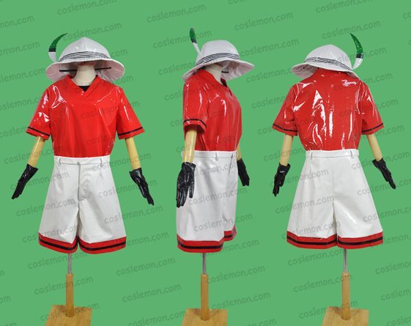2023年最新】ヤフオク! -けものフレンズ コスプレ(コスプレ衣装)の中古