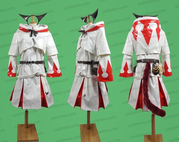 2025年最新】Yahoo!オークション -ff14 ffxiv(コスプレ衣装)の 2025年最新】Yahoo!オークション -ff14 ffxiv(コスプレ衣装)の