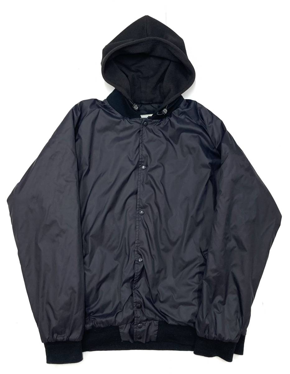 2023年最新】ヤフオク! -stussy スタジャン フードの中古品・新品・未