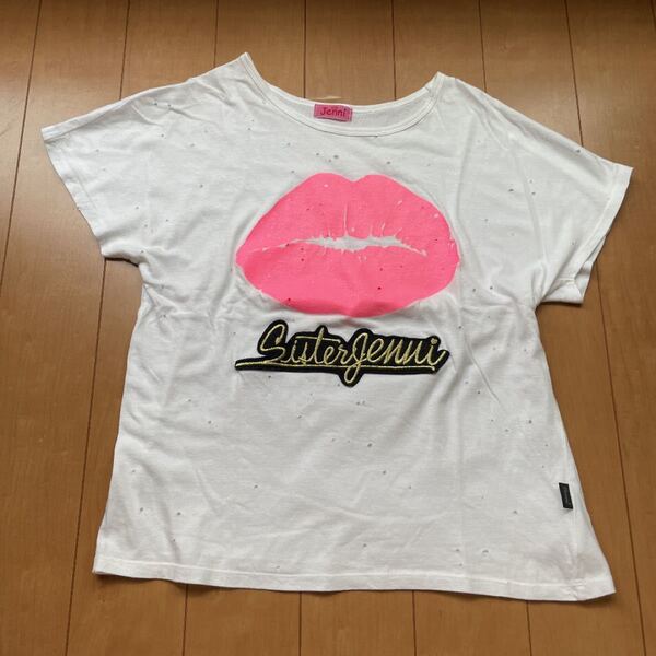 SISTFR JENNI☆Tシャツ 160