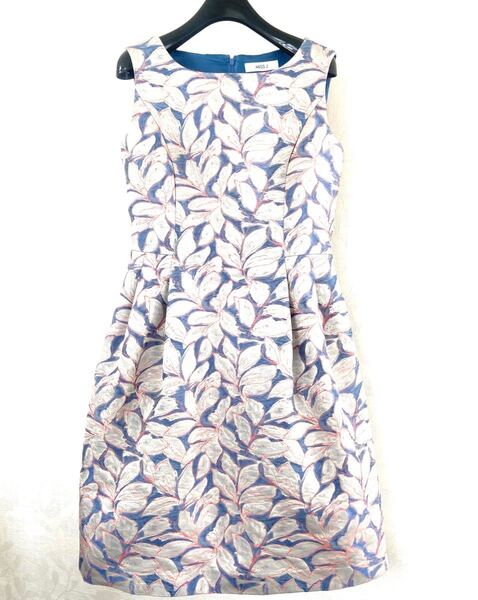 美品 MISS J ミスジェイ ワンピース 38