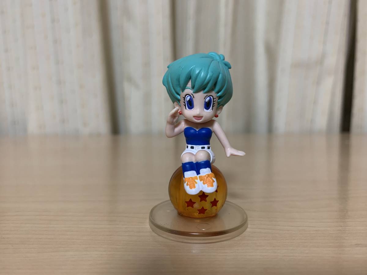 ドラゴンボール キャラプッチ ブルマの値段と価格推移は?|15件の売買 ドラゴンボール キャラプッチ ブルマの値段と価格推移は?|15件の売買