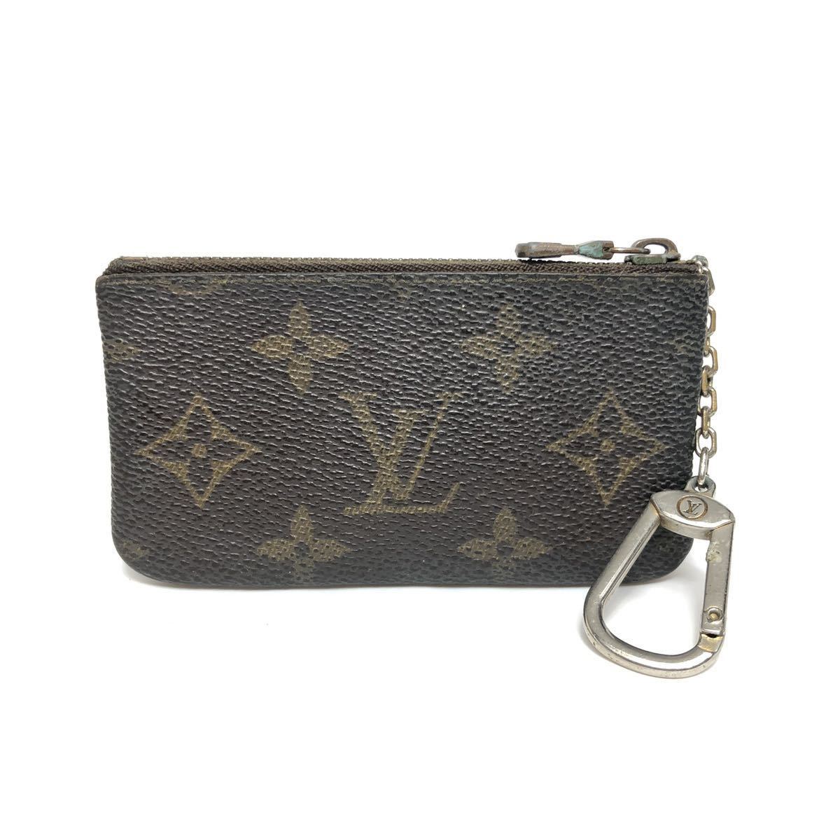 新品未使用ルイヴィトン コインケース/小銭入れ NIGO シロクマ N60387