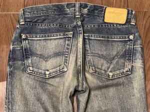 ※Levi's　リーバイス　デニムパンツ　　　　　BJAI.D