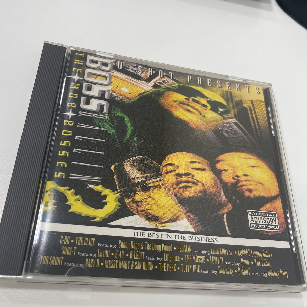 Ice Cube 直筆サイン入り 激レア g-rap g-funk g-luv 2025年最新】Yahoo!オークション -g-rap レア(CD)の中古品・新品