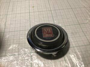 NARDI Nardi Tokyo TOKYO steering gear steering wheel Nardi - horn button horn switch 