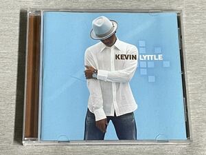 KEVIN LYTTLE 【A】