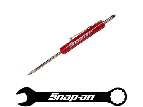 ヤフオク! -スナップオン プラスドライバーの中古品・新品・未使用品一覧