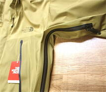 【新品】THE NORTH FACE Fuseform Mountain Jacket（L）ノースフェイス ヒューズフォーム マウンテン ジャケット_画像5