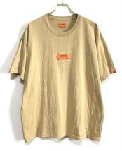 UNIVERSAL OVERALL（XL）ユニバーサルオーバーオール 半袖 Tシャツ ビッグ オーバー サイズ ドロップショルダー_画像1