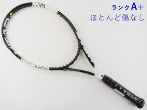 中古 テニスラケット ヘッド グラフィン XT スピード MP A 2015年モデル (G3)HEAD GRAPHENE XT SPEED MP A 2015