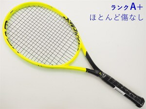 中古 テニスラケット ヘッド グラフィン 360 エクストリーム プロ 2018年モデル (G3)HEAD GRAPHENE 360 EXTREME PRO 2018