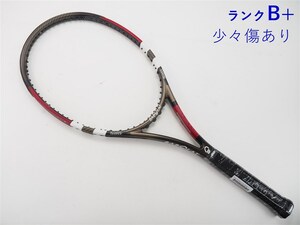 中古 テニスラケット バボラ ピュアコントロール ザイロン 360 (G2)BABOLAT PURE CONTROL ZYLON 360