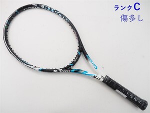中古 テニスラケット スリクソン レヴォ CV 5.0 2016年モデル (G2)SRIXON REVO CV 5.0 2016