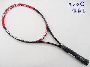 中古 テニスラケット テクニファイバー ティーファイト 320 2013年モデル (G2)Tecnifibre T-FIGHT 320 2013