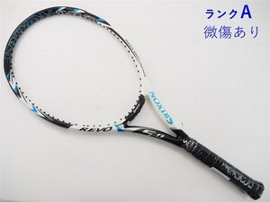 中古 テニスラケット スリクソン レヴォ ブイ 5.0 2014年モデル (G2)SRIXON REVO V 5.0 2014