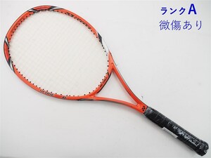 中古 テニスラケット ヨネックス ブイコア ツアー ジー 2014年モデル (G3)YONEX VCORE TOUR G 2014