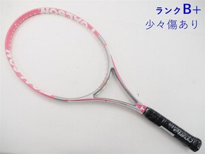 中古 テニスラケット トアルソン アスタリスク ライト 103 (G2)TOALSON ASTERISK Light 103