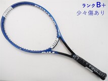 中古 テニスラケット ダンロップ ダイアクラスター リム 5.0 2006年モデル (G3)DUNLOP Diacluster RIM 5.0 2006_画像1