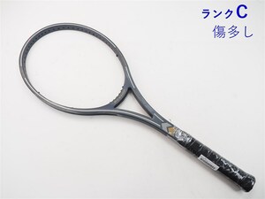 中古 テニスラケット ダンロップ マックス 300アイ プロ 1987年モデル (G2相当)DUNLOP MAX 300i PRO 1987