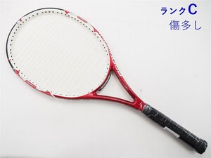 中古 テニスラケット ブリヂストン プロビーム V-WI 3.0 2004年モデル (G2)BRIDGESTONE PROBEAM V-WI 3.0 2004