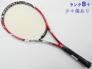 中古 テニスラケット スリクソン レヴォ エックス 2.0プラス 2013年モデル (G2)SRIXON REVO X 2.0+ 2013