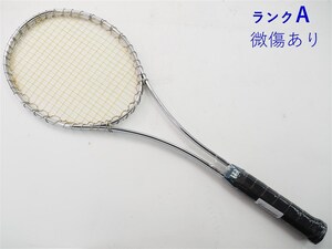 中古 テニスラケット ウィルソン TX-3000 (L4)WILSON TX-3000