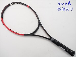  used tennis racket Dunlop si- X 200 L es2019 year of model (G2)DUNLOP CX 200 LS 2019