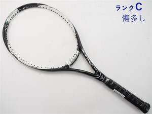 中古 テニスラケット ダンロップ ダイアクラスター 4.5 HDS 2008年モデル (G2)DUNLOP Diacluster 4.5 HDS 2008