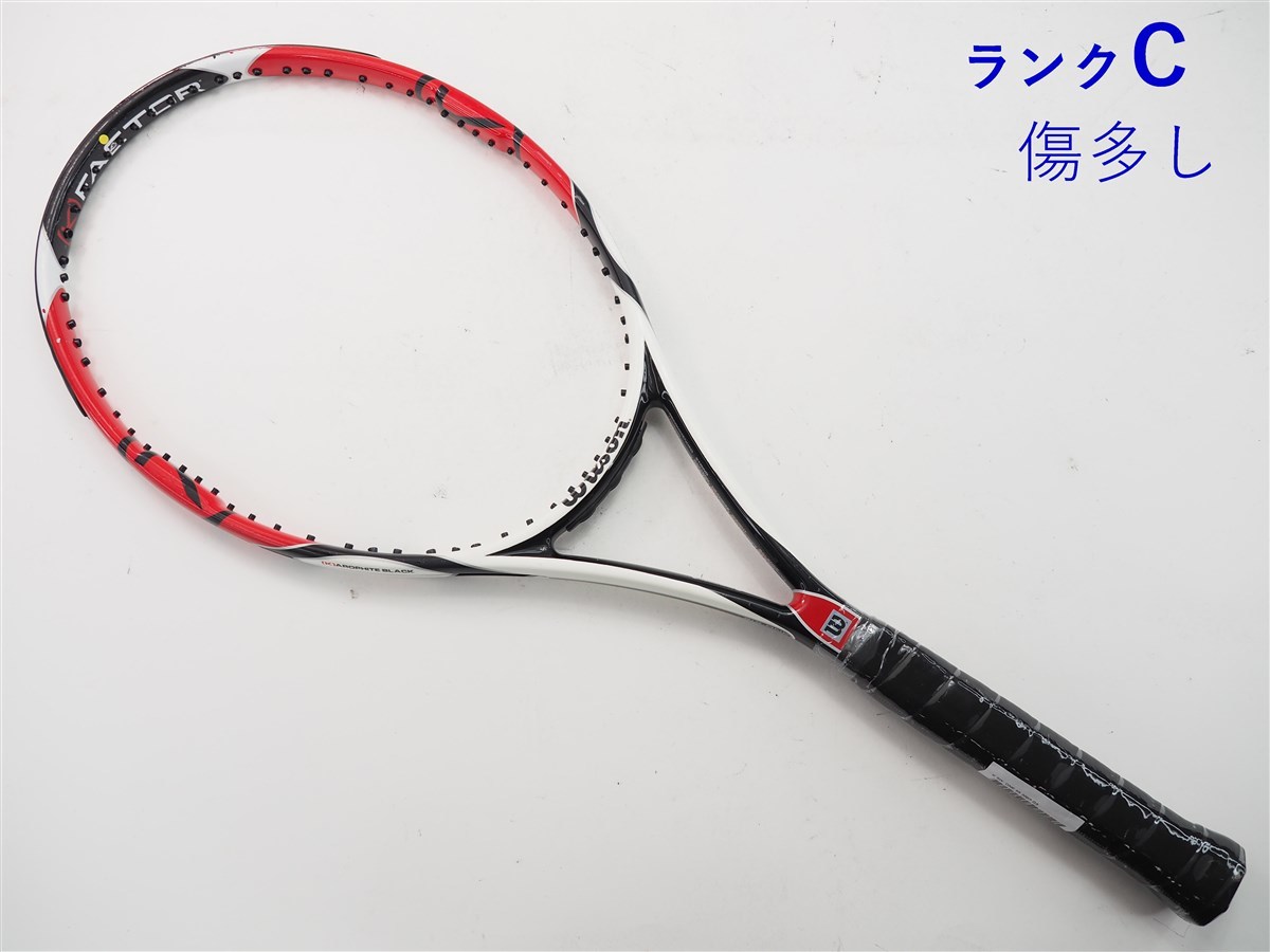 ノークレー ヤフオク! - 超美品中古 Wilson ProLabo SIX.ONE 95 18X20