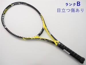 中古 テニスラケット スリクソン レヴォ CV 3.0 2018年モデル (G2)SRIXON REVO CV 3.0 2018