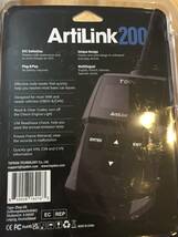 ArtLink200 ダイアグ OBD2 新品_画像2