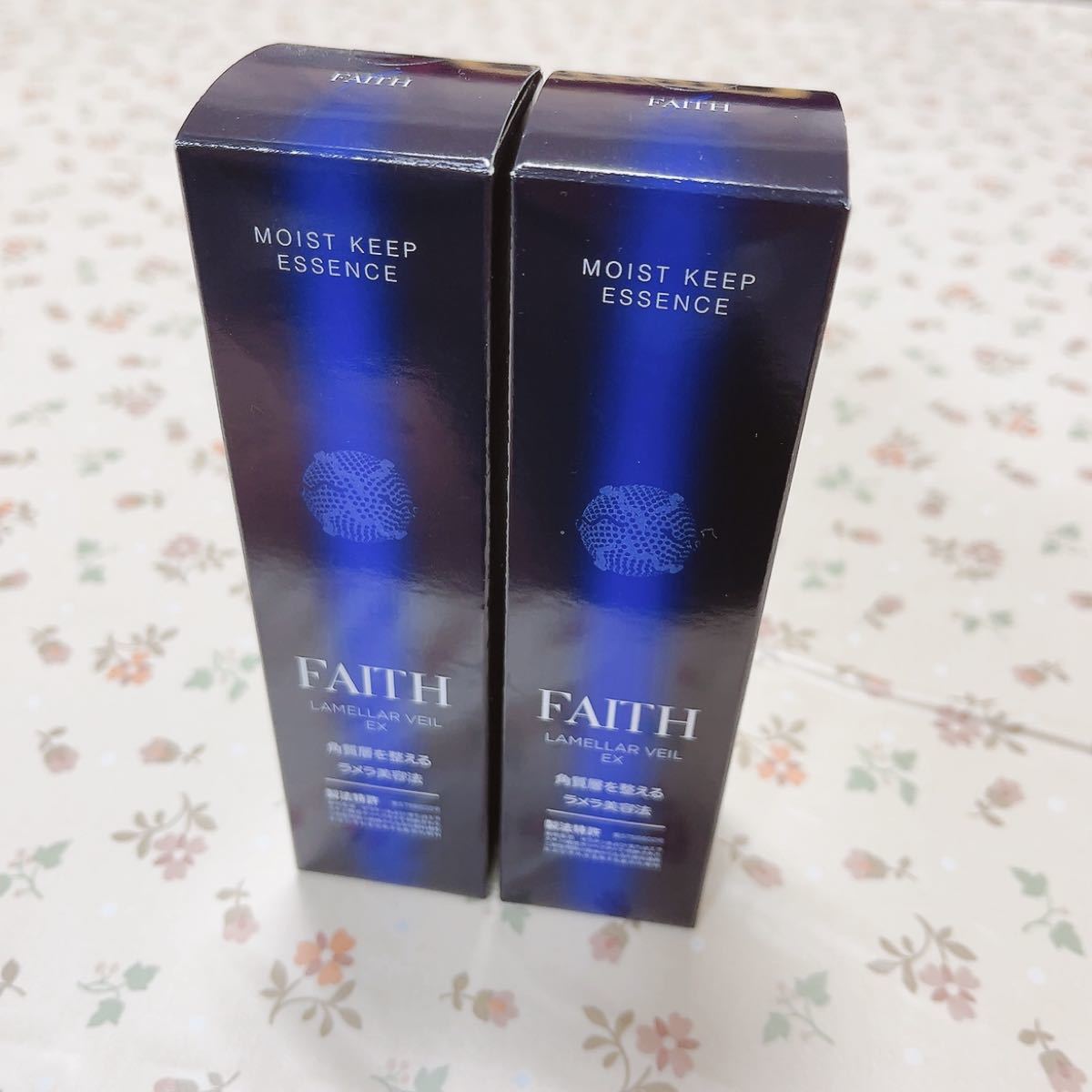フェース FAITH ラメラモード エナジーエッセンス200ml【業務用