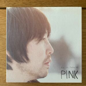 【国内盤CD】 曽我部恵一／PINK