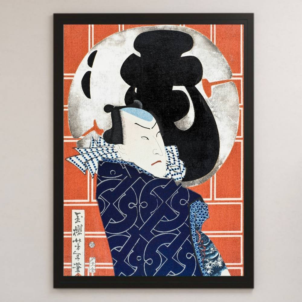 Yahoo!オークション -「浮世絵」(住まい、インテリア) の落札 Yahoo!オークション -「浮世絵」(住まい、インテリア) の落札