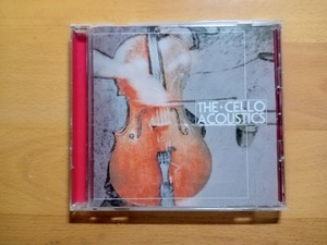 ◆◇吉川よしひろ チェロ・アコースティツク The Cello Acoustics◇◆