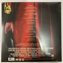 「グレイテスト・ショーマン」オリジナル・サウンドトラック/ジャスティン・ポール&ベンジ・パセック」　レコード_画像2