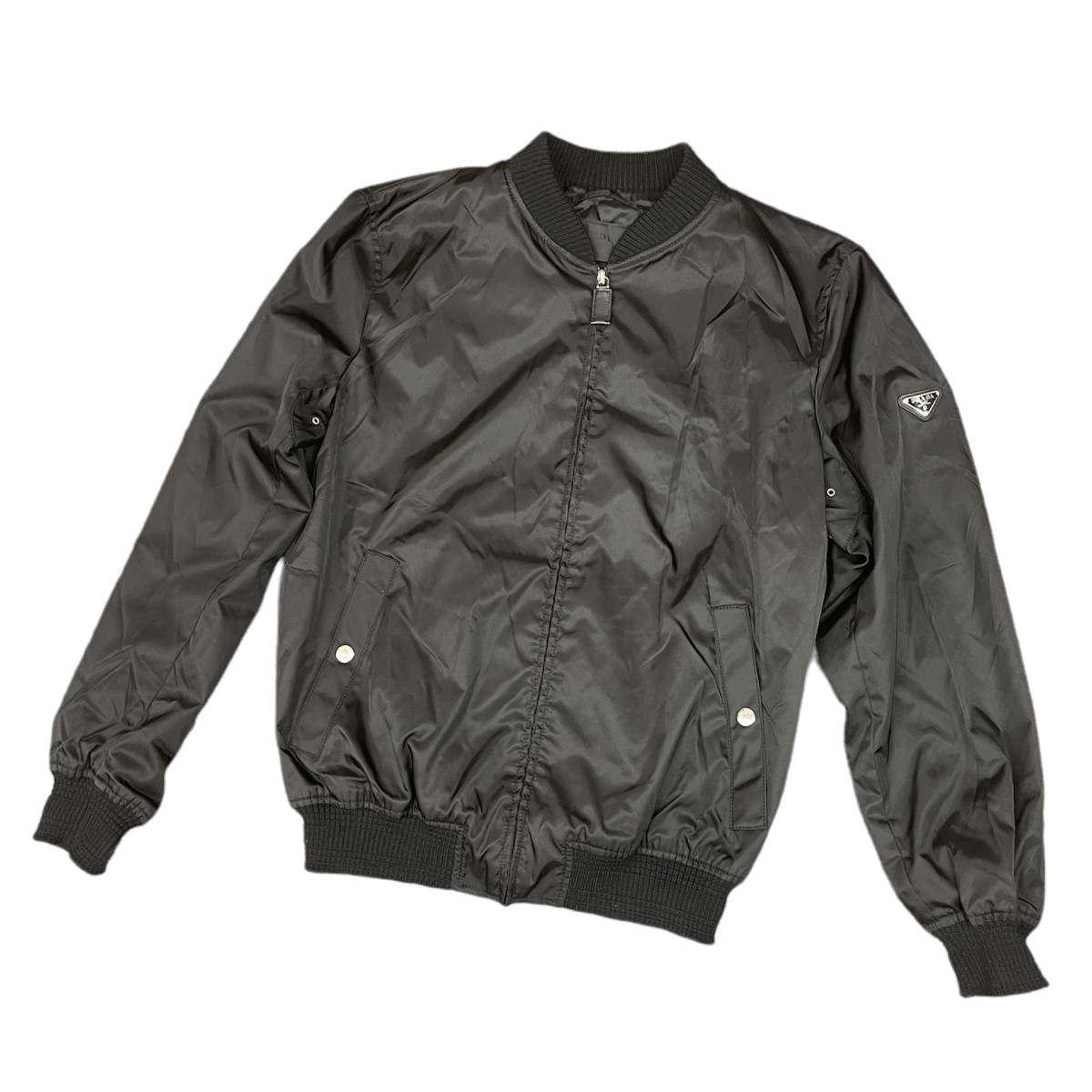 ヤフオク! -「prada ma 1」(男性用) (プラダ)の落札相場・落札価格