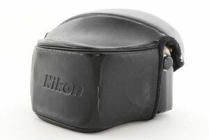 s1250*Nikon Nikon CF-11 camera case 