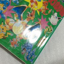 ポケットモンスター 4コママンガ劇場 全5巻セット エニックス_画像4